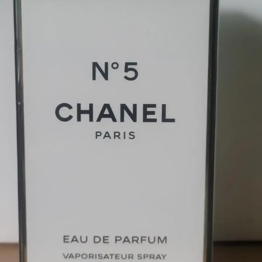 CHANEL오드빠르펭스프레이50ml(새상품)