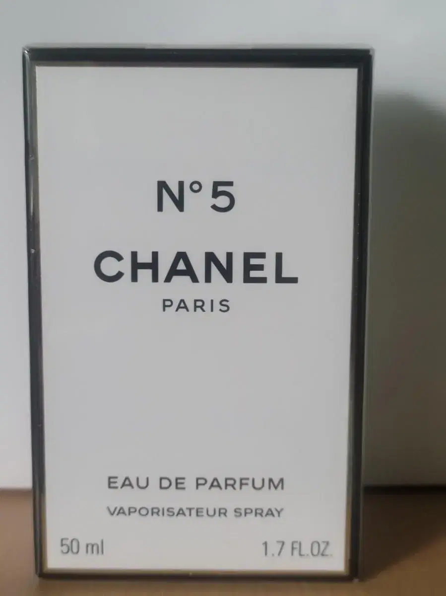 CHANEL오드빠르펭스프레이50ml(새상품)