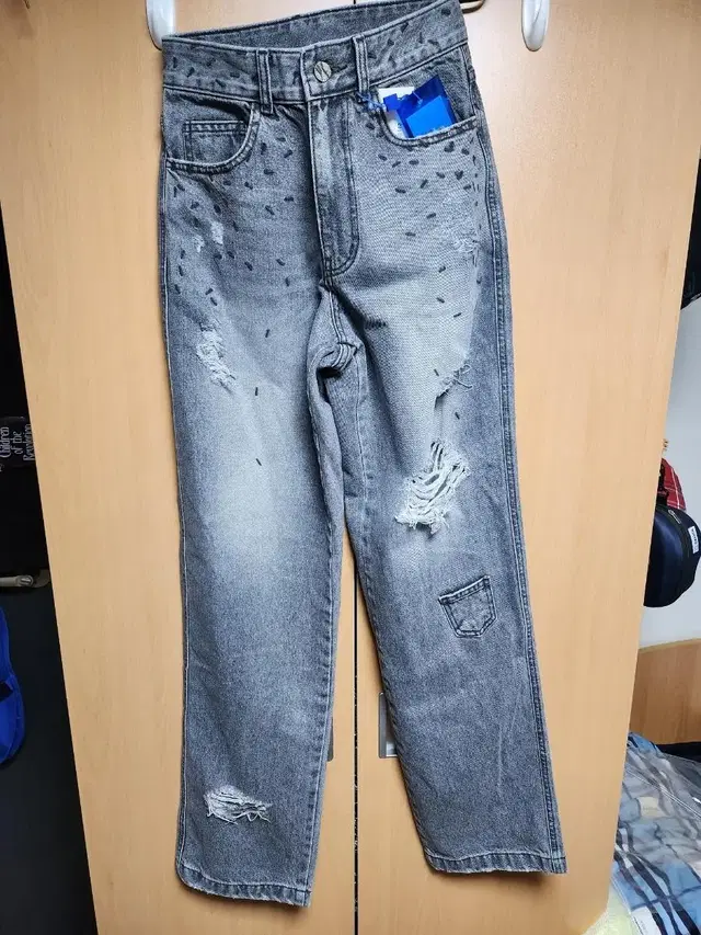 아더에러 Bart  jeans