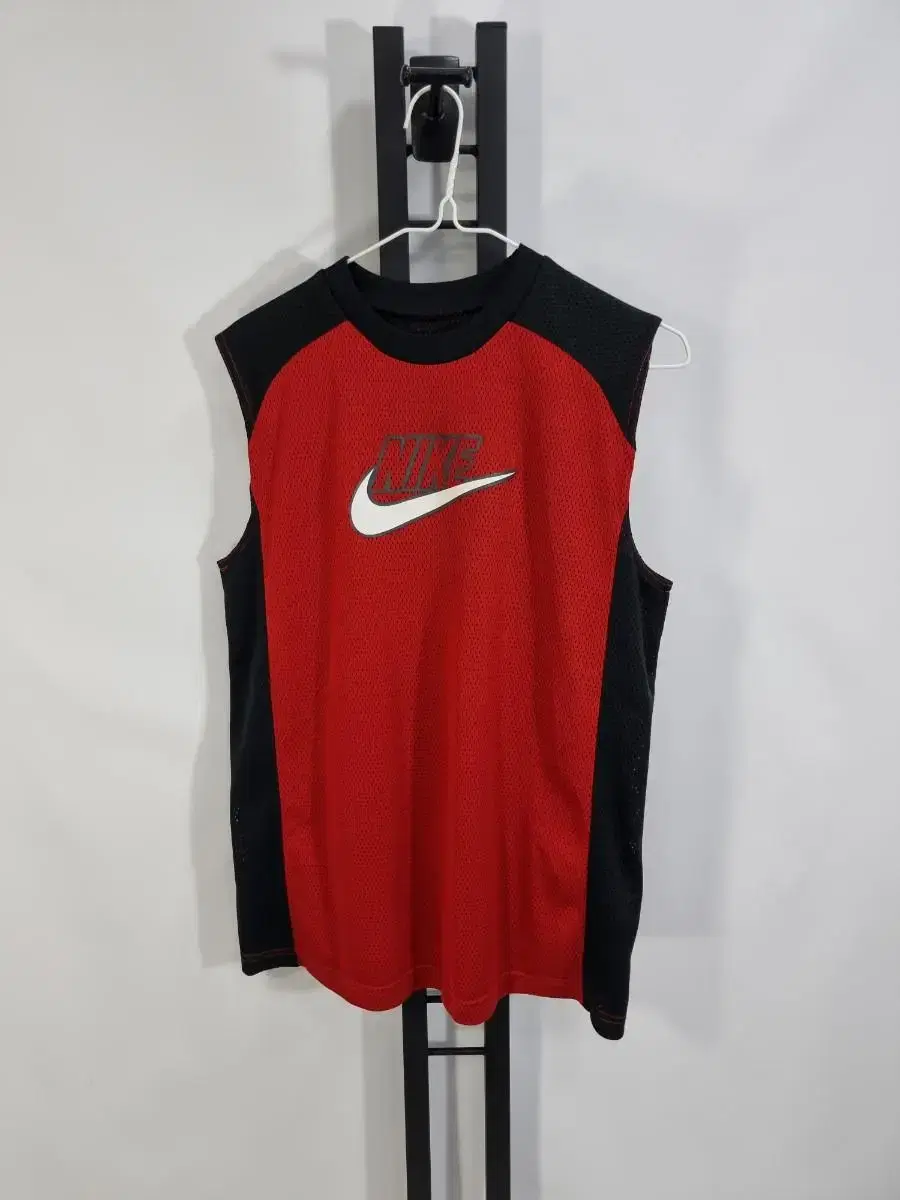 Nike Sleeveless Old School Tank Jersey