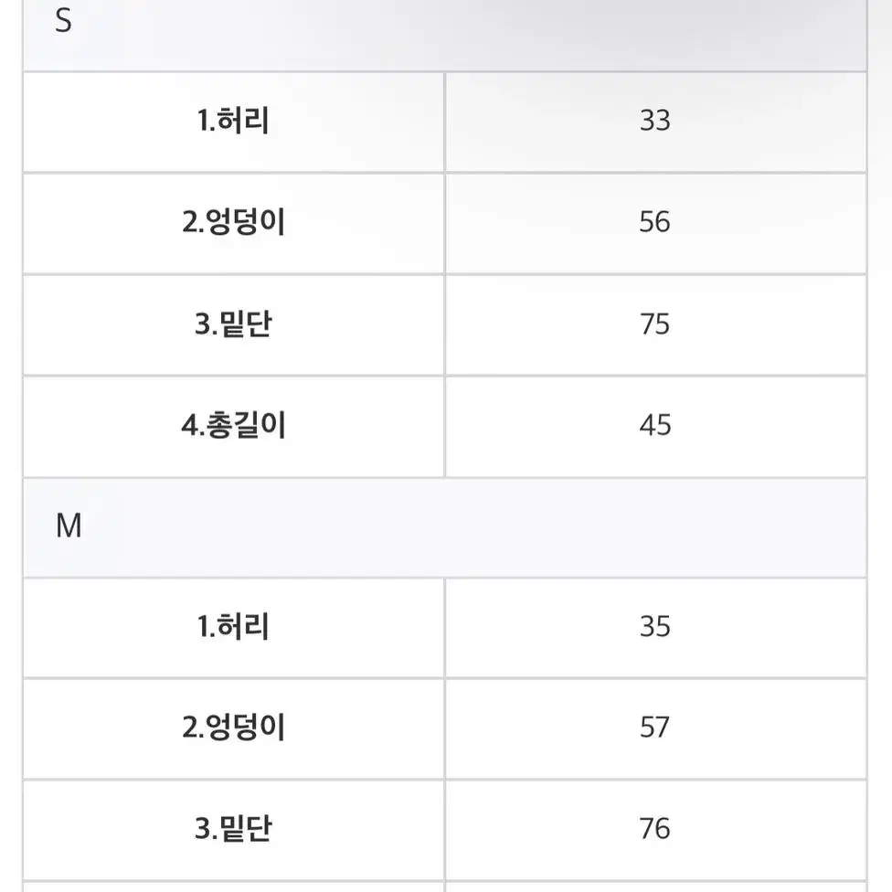 멜팅픽셀 플라이 데님 스커트