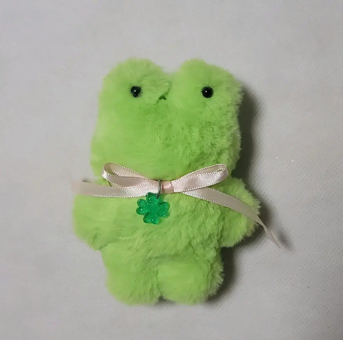 BaeChuuNim Handmade Frogs doll All things wts