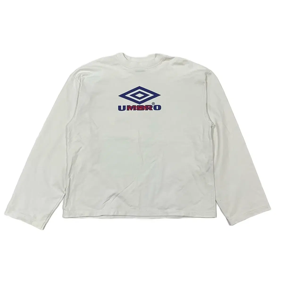 Umbro Betmung Long Sleeve 105