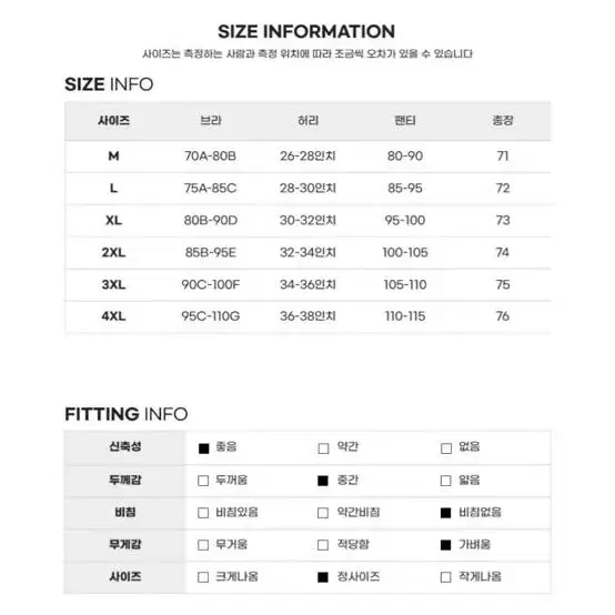 지그재그 오프숄더 수영복