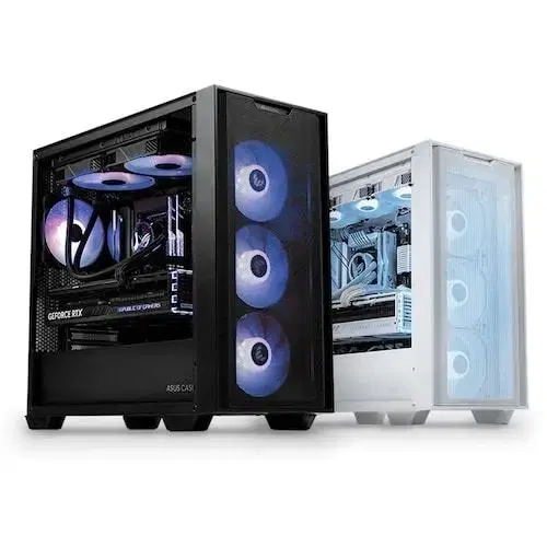 Gaming PC for Professionals