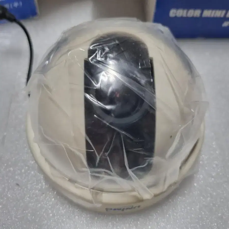 DOME CAMERA