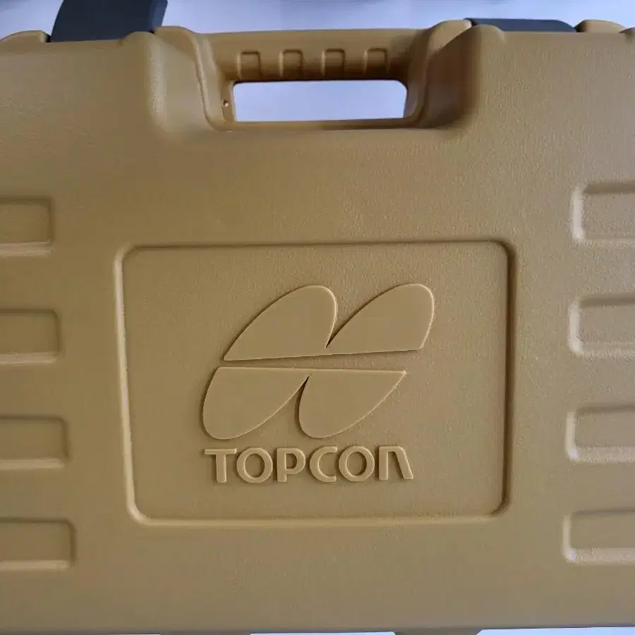 Topcon 회전레이저레벨 RL-H5A