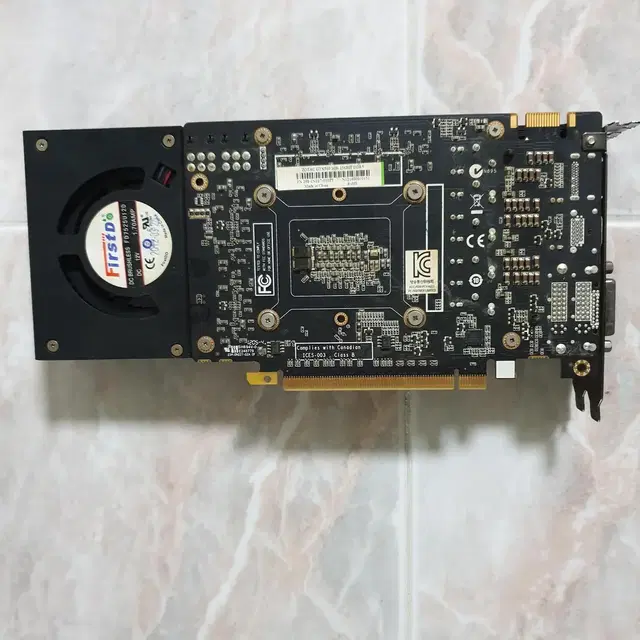 ZOTAC GTX560 2만원