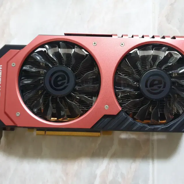 이엠텍 GTX960 5만원