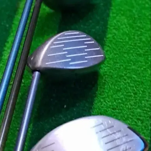 여자 Callaway 골프채풀세트 캘러웨이 가방 새상품, 캘러웨이