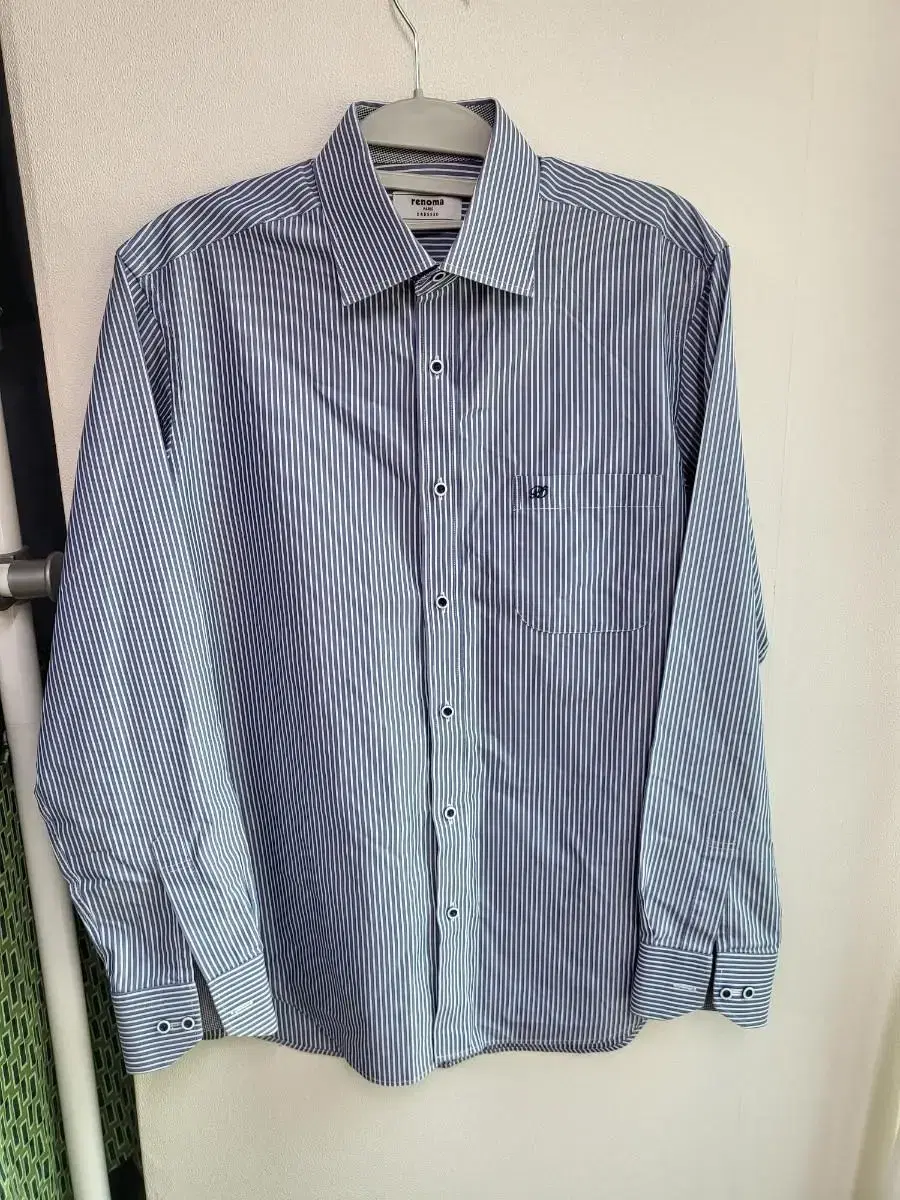 Lenoma Long-Sleeved Y Shirt 95