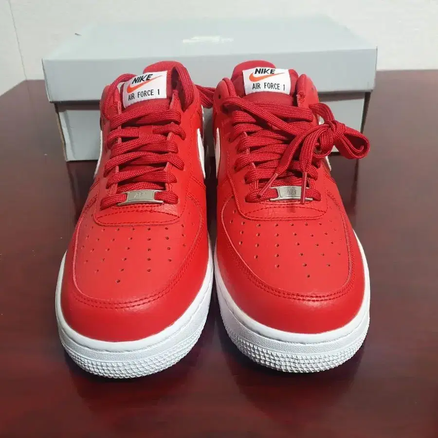 nike air force1 고추장