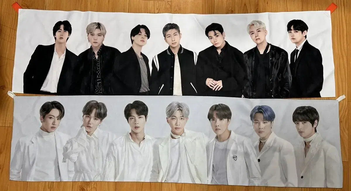 bangtan bts bts spread photo spread photo bulk photocard