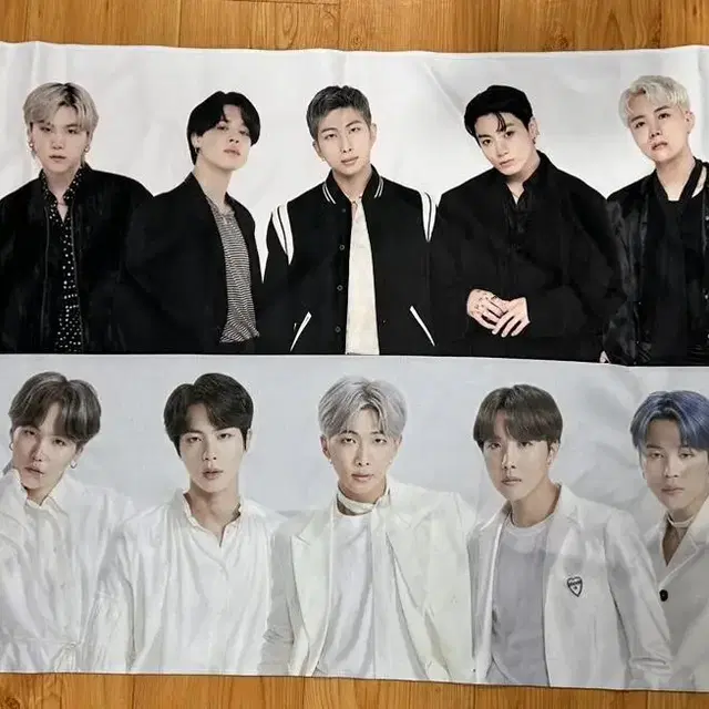 방탄 방탄소년단 bts spread photo 스프레드 포토 일괄 포카