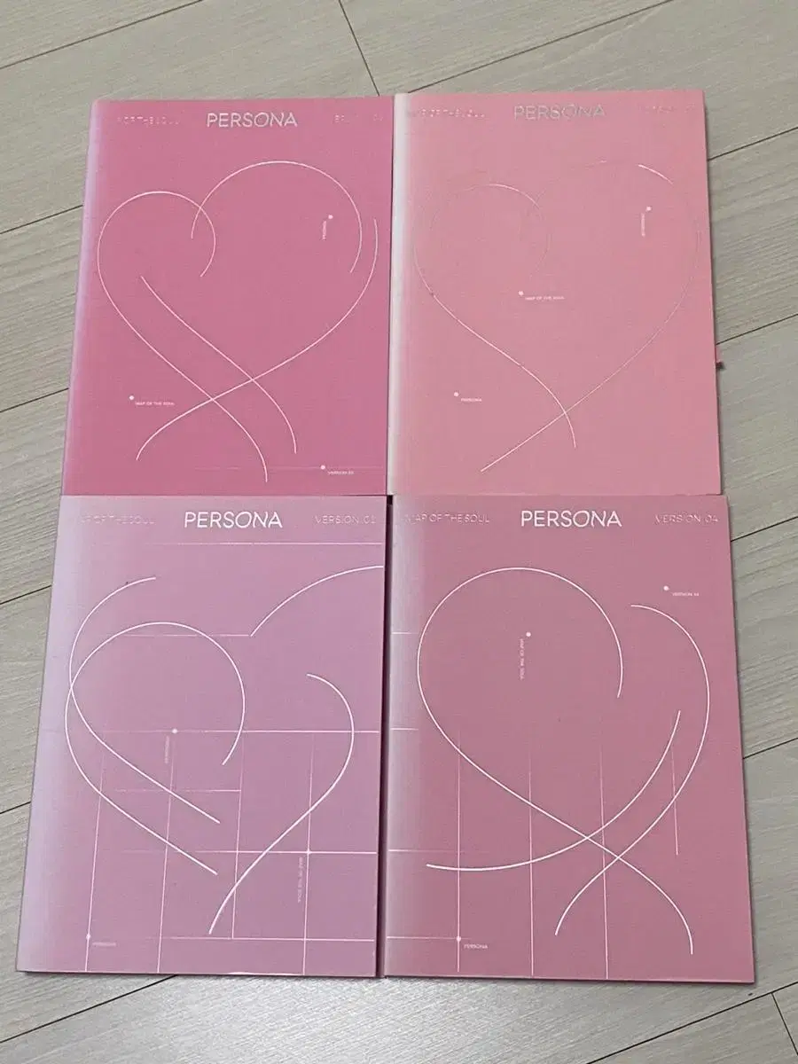 bangtan persona album sales bts persona album sales