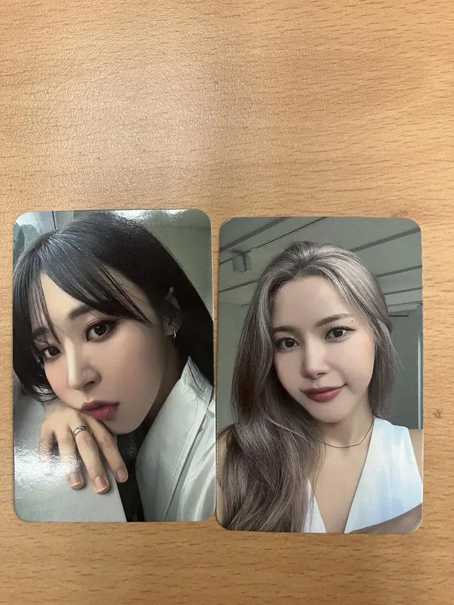 Mamamoo Plus Dangdang Soundwave 1 (Soundwave) offline unreleased photocard sells