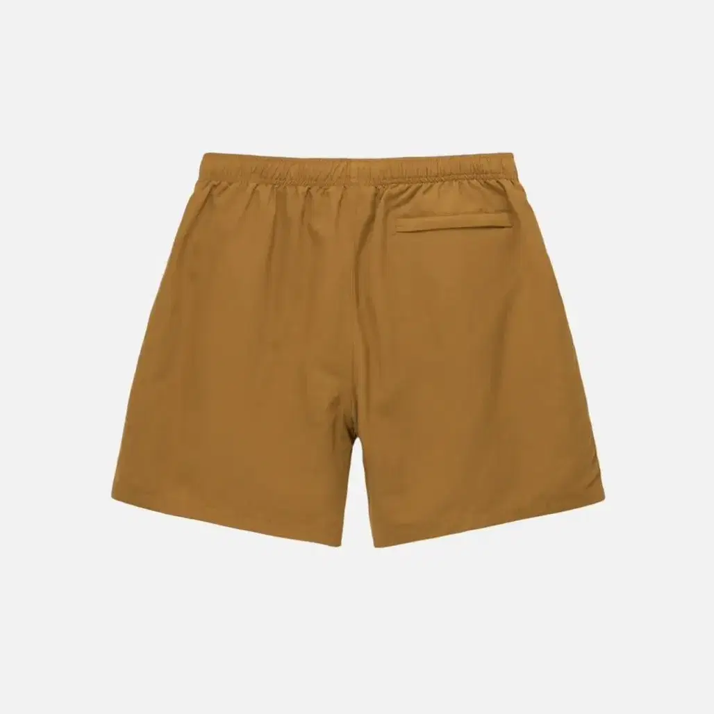 [STUSSY] STOCK WATER SHORT