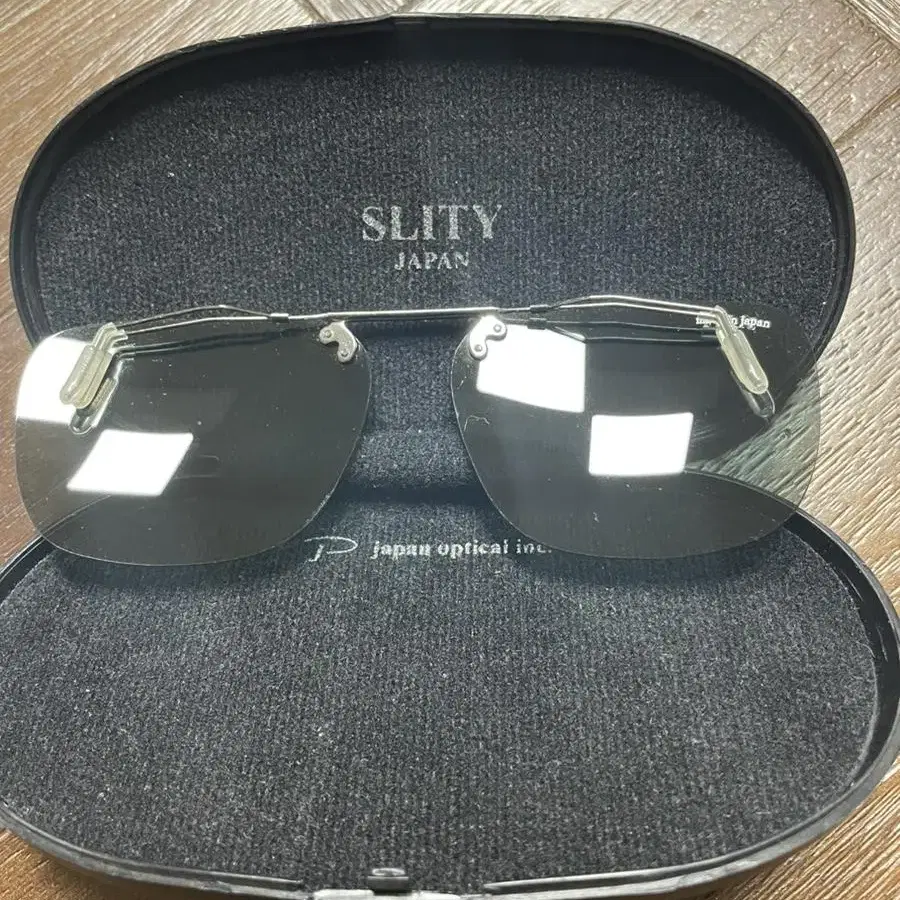 SLITY 선글라스