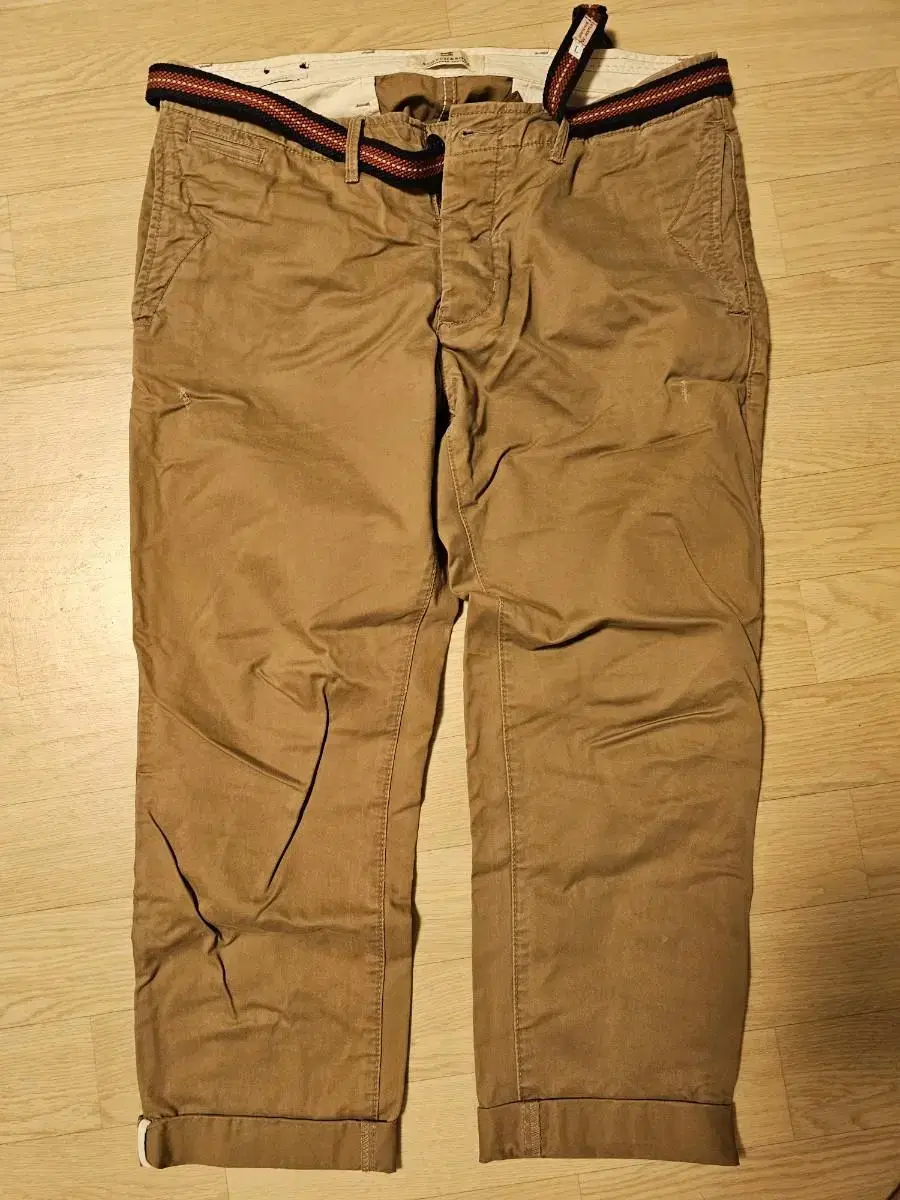 Scotch & Soda Chino Pants