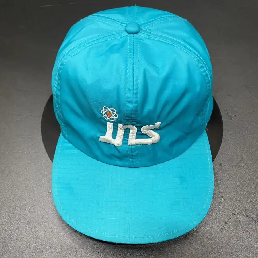 Uns Nylon vintage cap