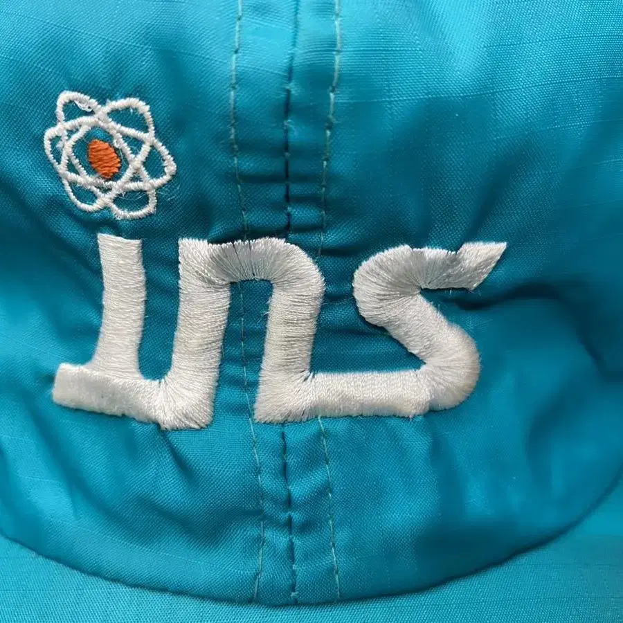 Uns Nylon vintage cap