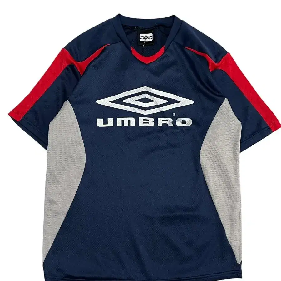 90's UMBRO 빈티지 엄브로 저지