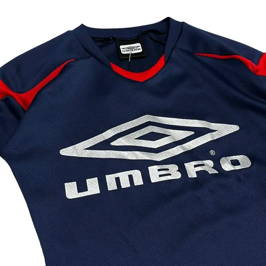 90's UMBRO 빈티지 엄브로 저지