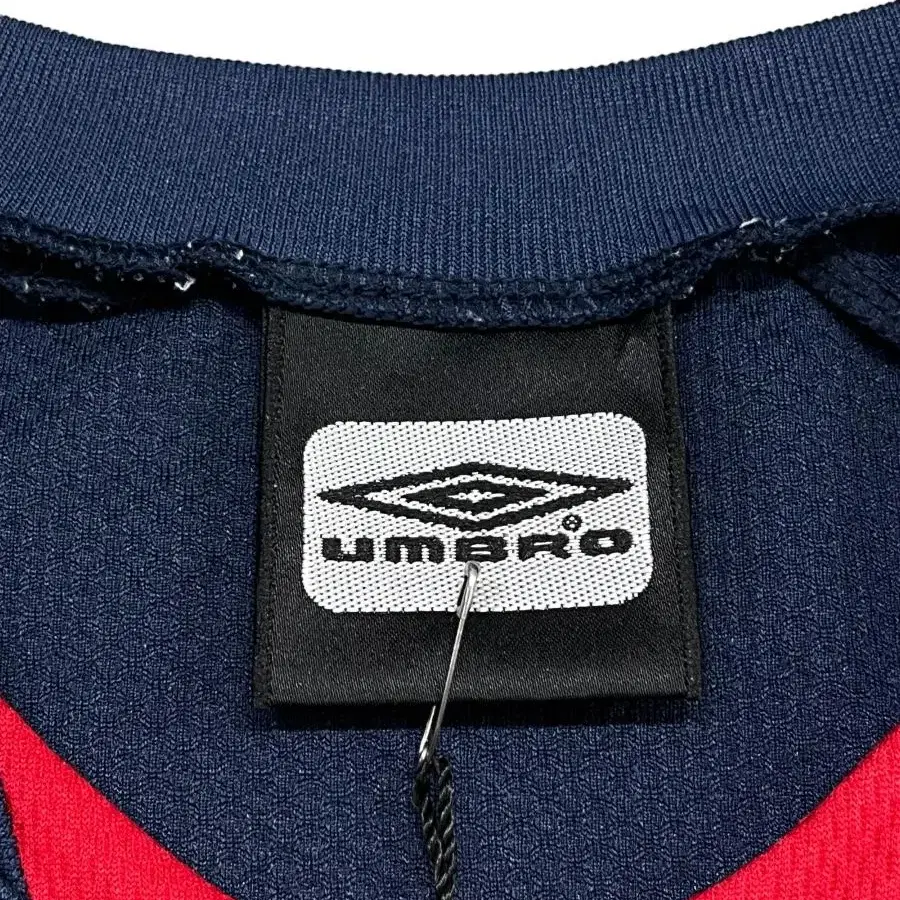 90's UMBRO 빈티지 엄브로 저지