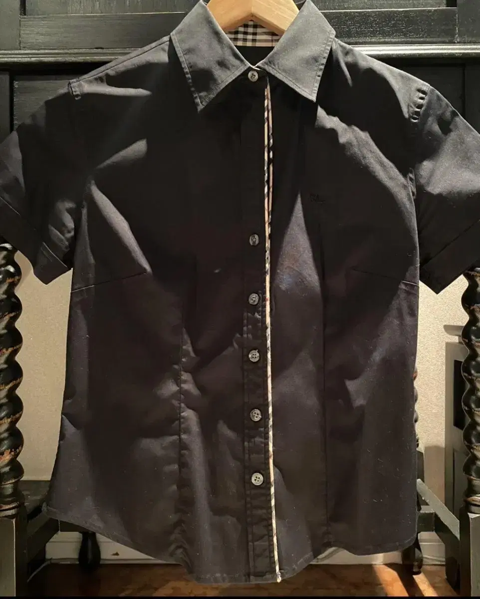 Burberry Shirt XS