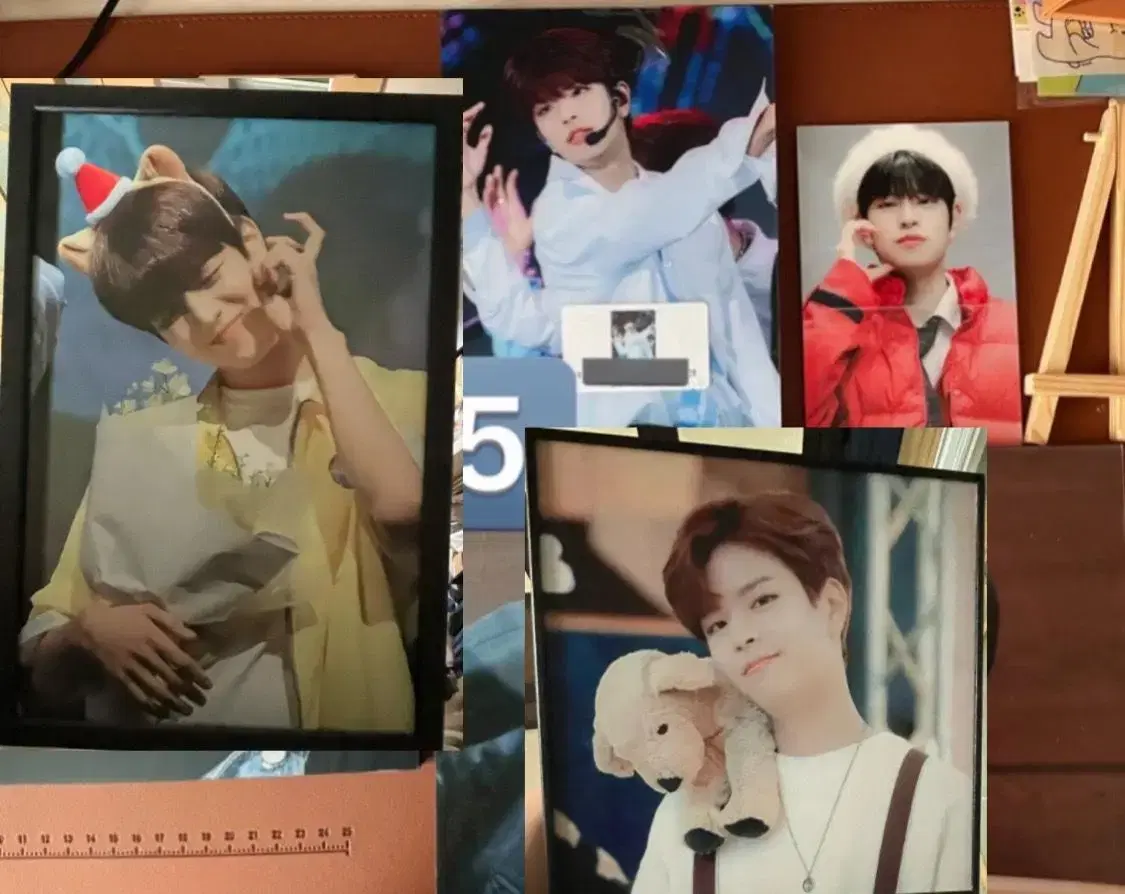 Straykids seungmin Frames