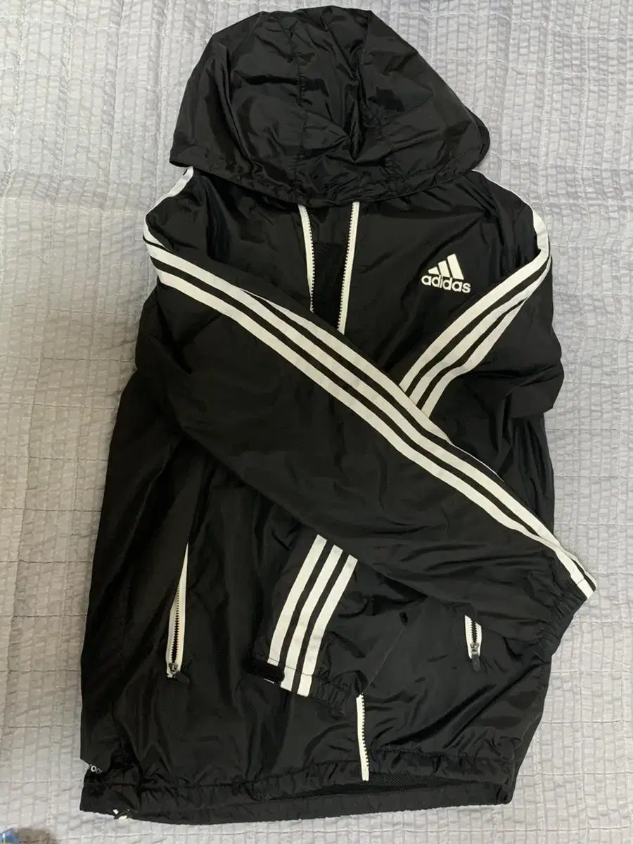 Adidas Windbreaker