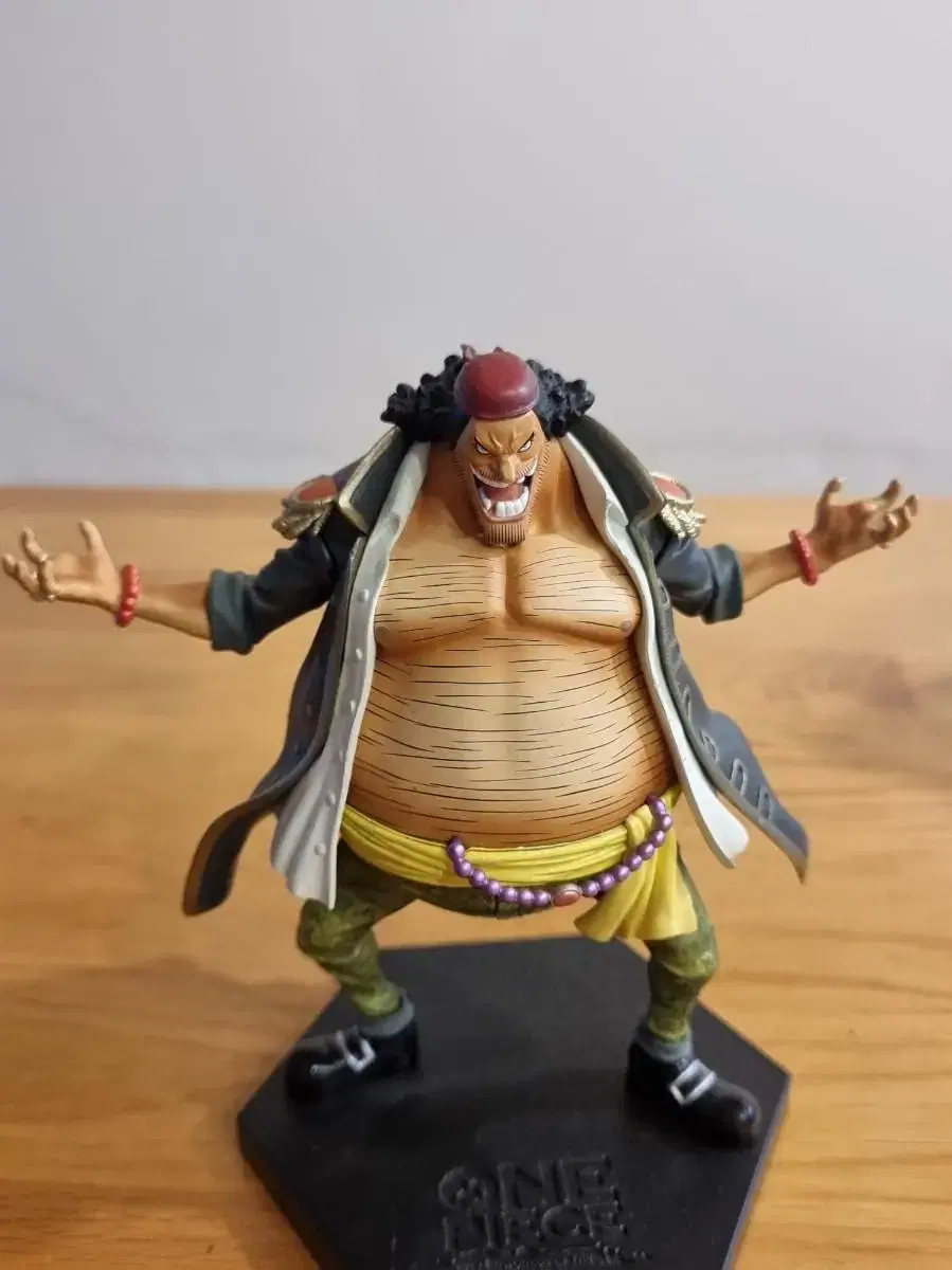 ONEPIECE Grandmaster Teach