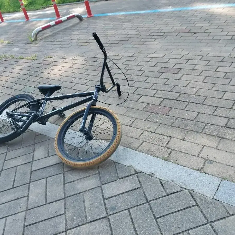 선데이 22년식 블루프린트 bmx 판매/대차