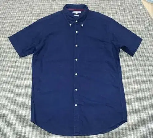 UNIQLO Vahn Short Sleeve 105