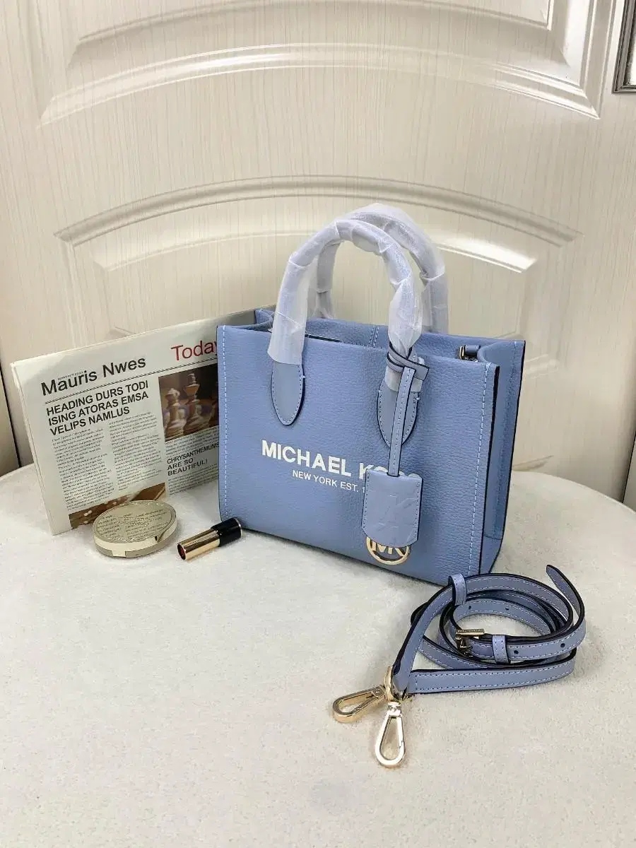 Michael kors mirella 토트백 해외직구 마이클코어스