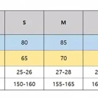 나이키 우먼 팬츠