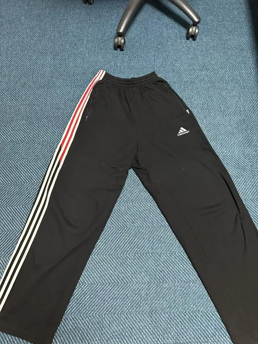 Balenciaga Adidas XXS han sohee Pants