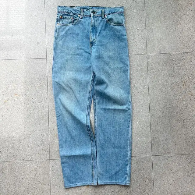 90's USA levis 리바이스510 [31]