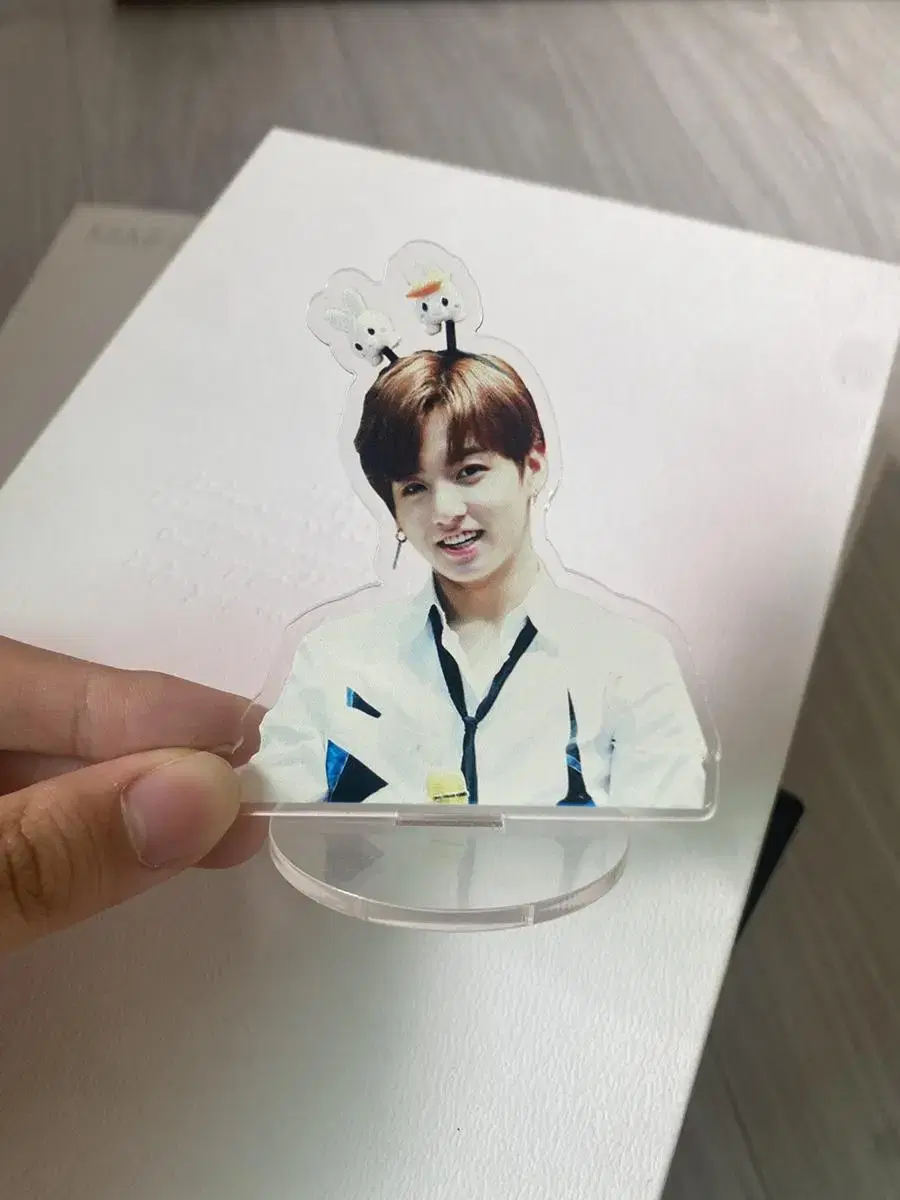 Btsbangtan jungkook unofficial goods