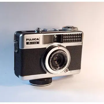fujica drive