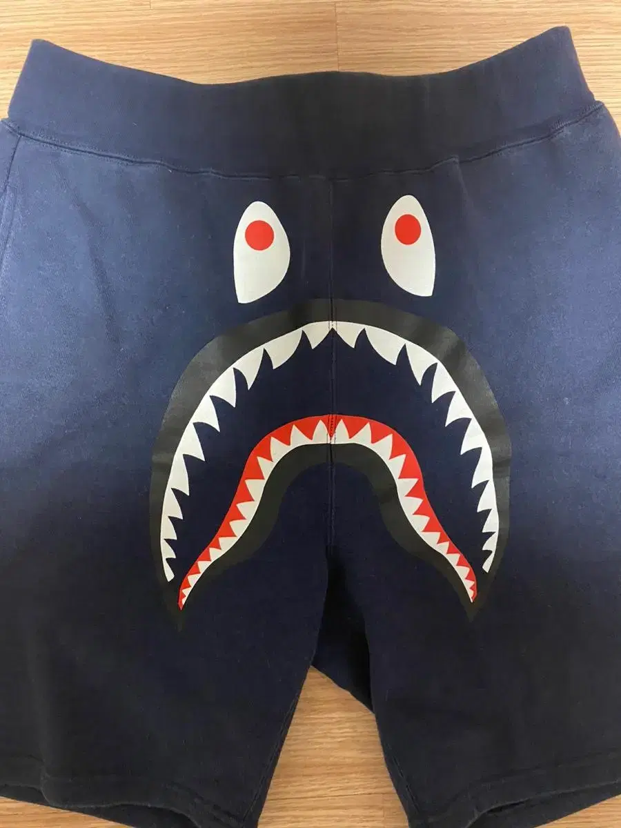 Vape Shark Shorts L sells