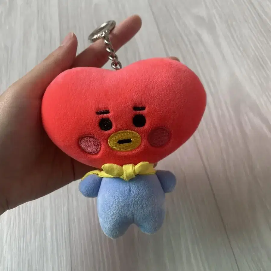 Bts방탄 bt21타타, 쿠키 인형키링 일괄 양도