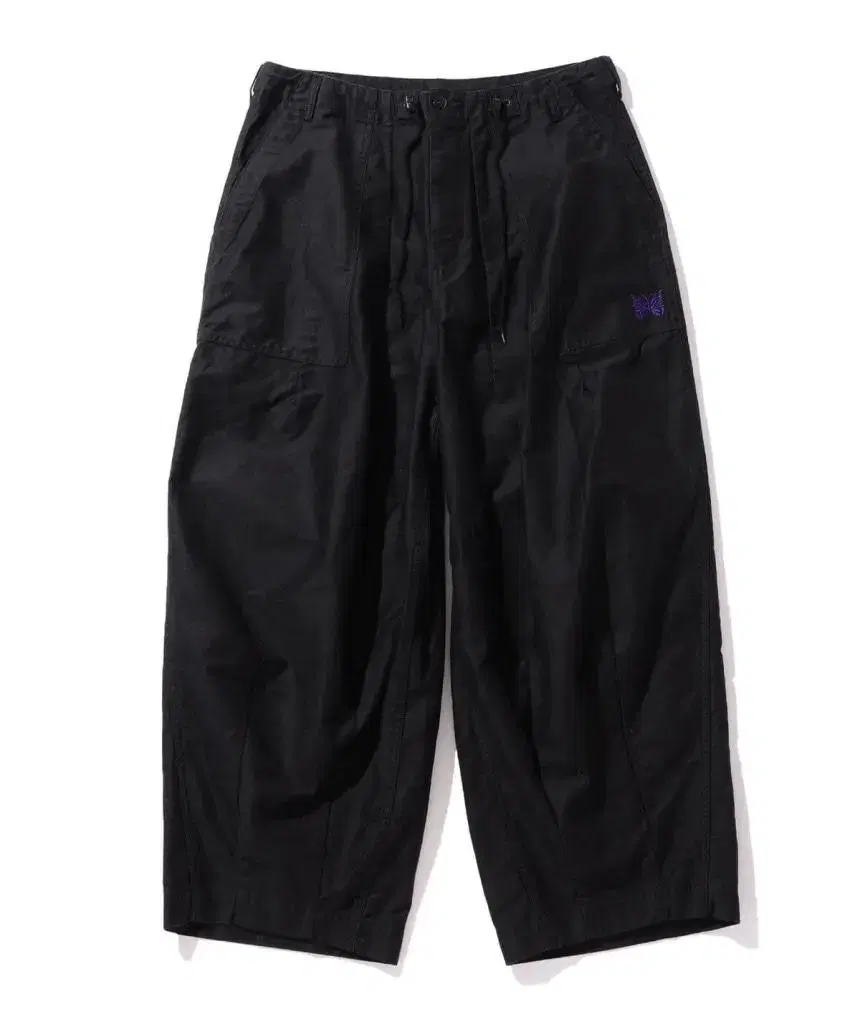 Needles X Beams Zuu HD Pants M