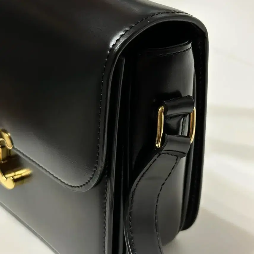셀린느 셀린 트리오페 미디움백 (직거래 네고ㅇ) 사진 3