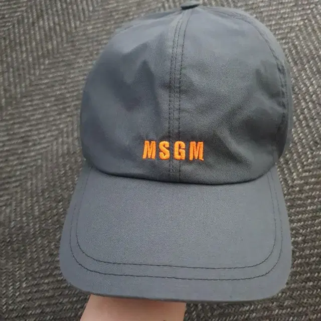 msgm 모자