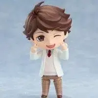 Haikyuu Oikawa School Uniform Nendoroid Box X Half-priced Delivery