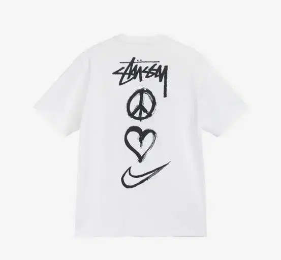 [XL]Nike X Stussy NRG RA T-Shirt