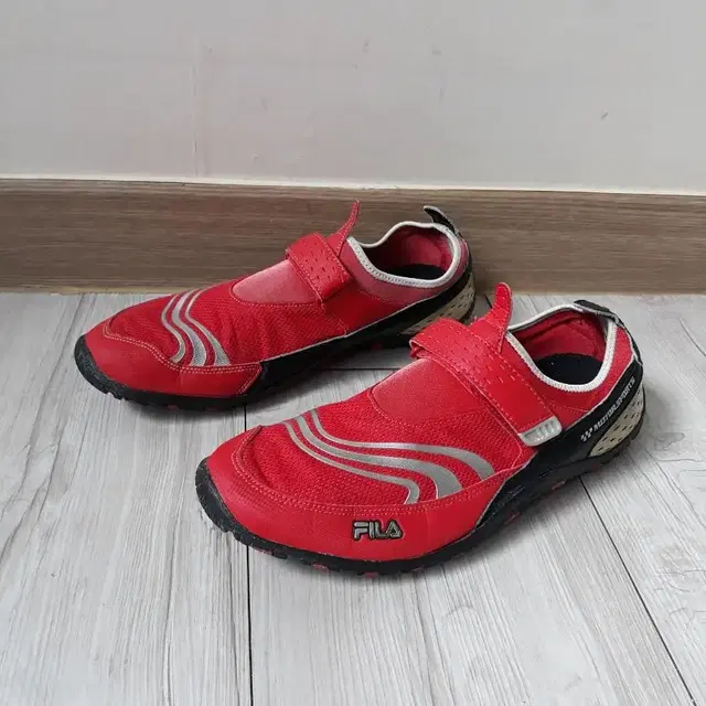 FILA Motor Sports 275mm