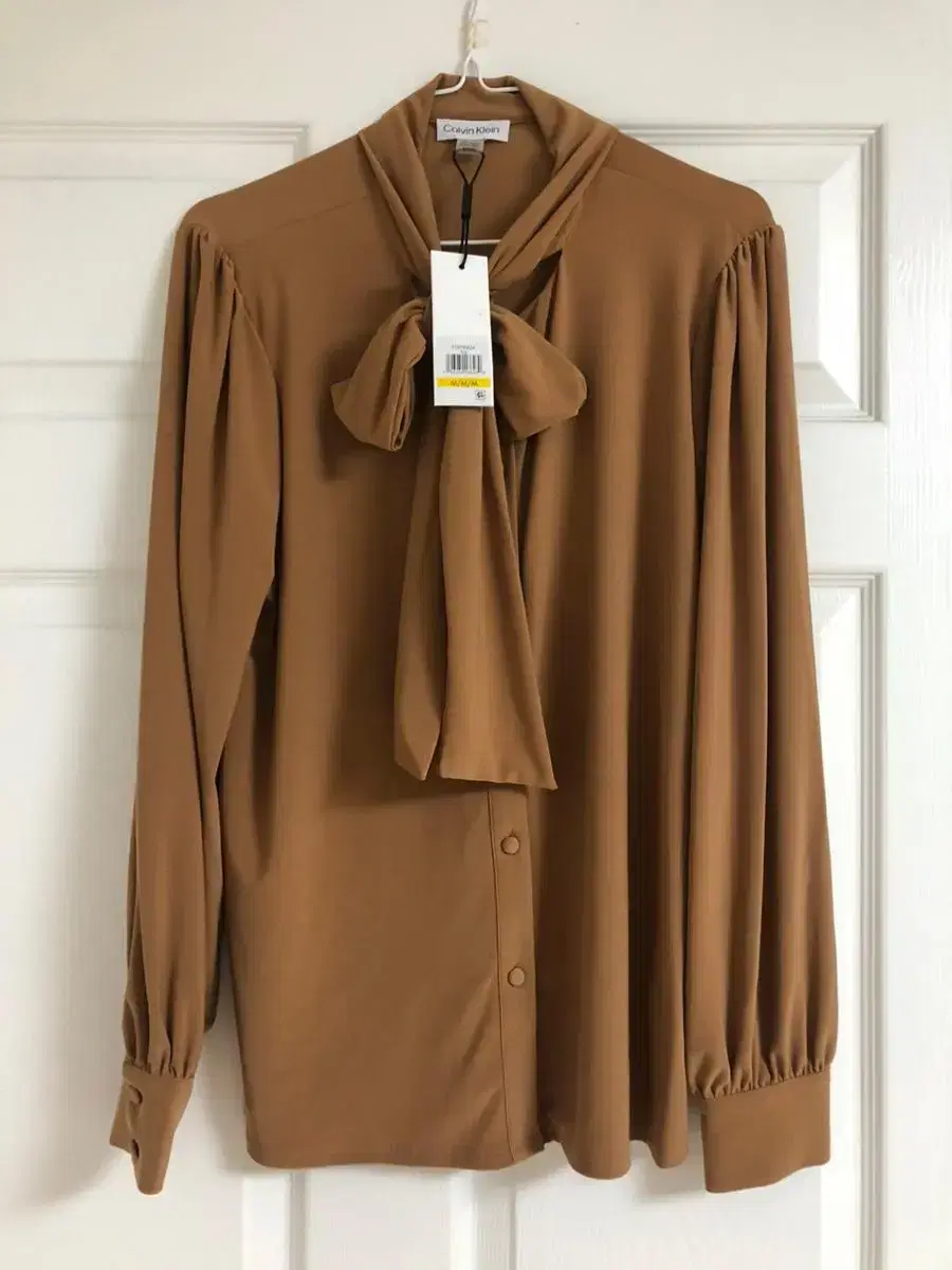 Calvin Klein blouse (size 66)