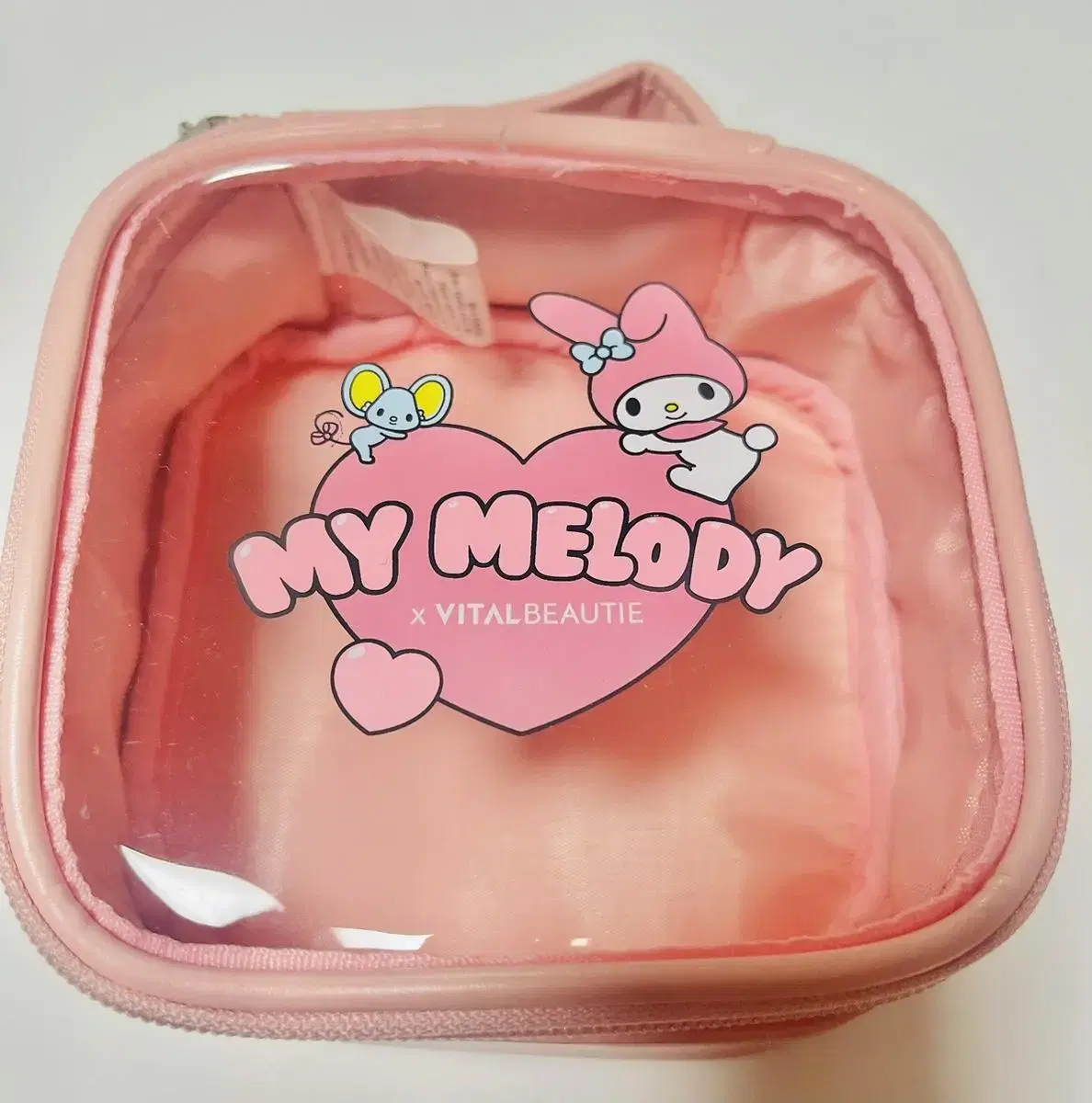 Melody pouch